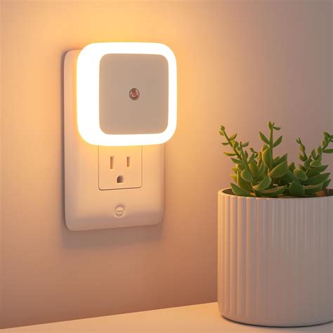 amazon night lights led|Amazon.com: Dusk To Dawn Night Lights.